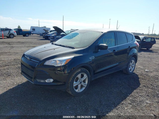 1FMCU9GX1GUB76496 Ford Escape