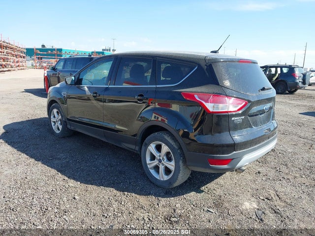 1FMCU9GX1GUB76496 Ford Escape