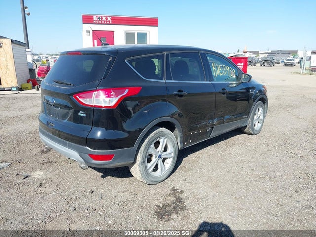1FMCU9GX1GUB76496 Ford Escape