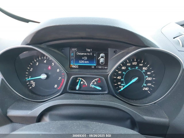 1FMCU9GX1GUB76496 Ford Escape