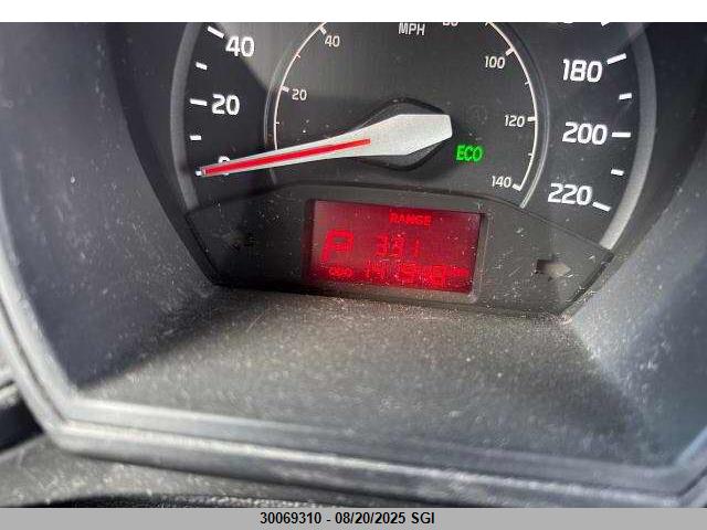 KIA dohc gamma 2014 KNADN5A30E6917658 Image 5