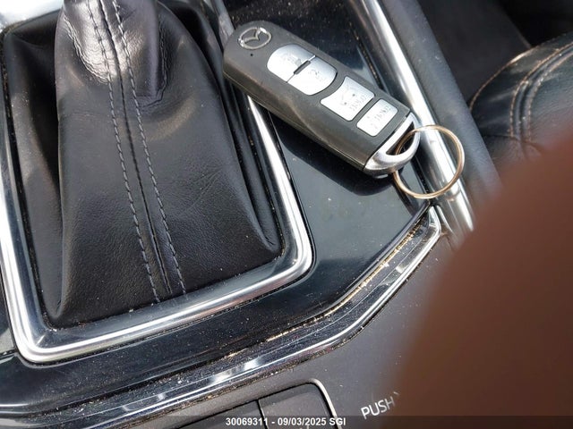 JM3KFBDM1J0446442 Mazda py cylinder deactivation