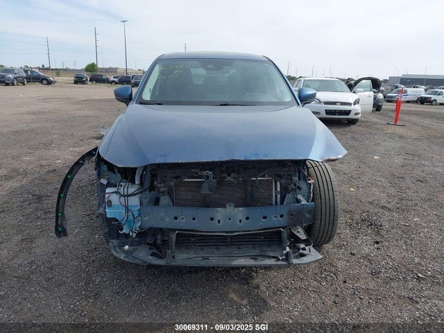 JM3KFBDM1J0446442 Mazda py cylinder deactivation