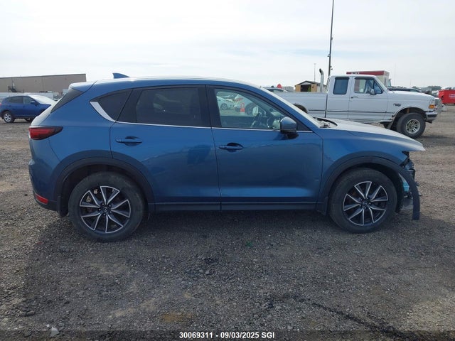 JM3KFBDM1J0446442 Mazda py cylinder deactivation