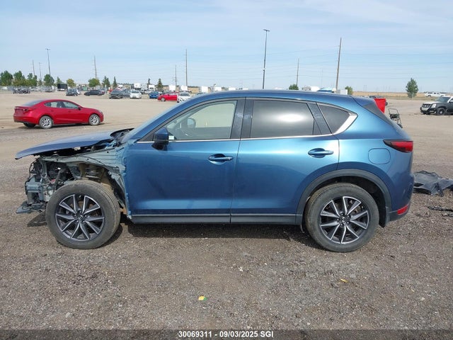 JM3KFBDM1J0446442 Mazda py cylinder deactivation