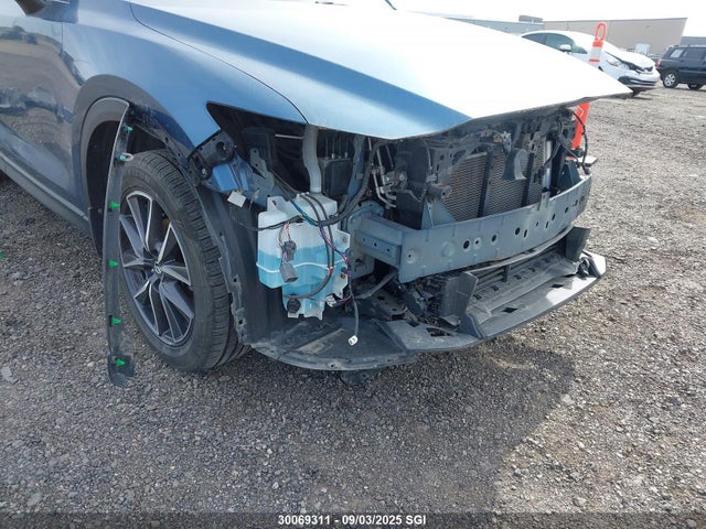 JM3KFBDM1J0446442 Mazda py cylinder deactivation