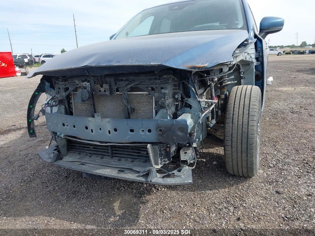 JM3KFBDM1J0446442 Mazda py cylinder deactivation