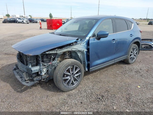 JM3KFBDM1J0446442 Mazda py cylinder deactivation