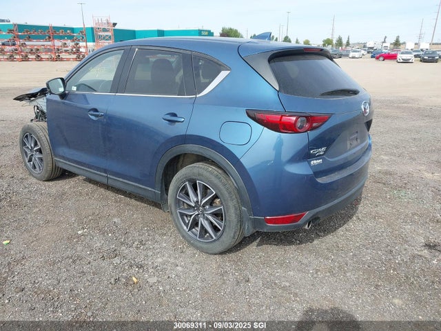 JM3KFBDM1J0446442 Mazda py cylinder deactivation