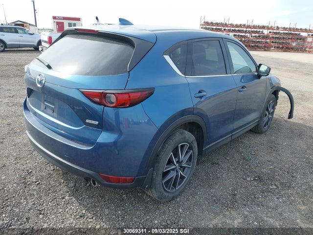 JM3KFBDM1J0446442 Mazda py cylinder deactivation