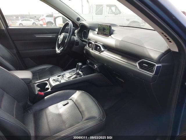 JM3KFBDM1J0446442 Mazda py cylinder deactivation