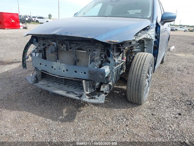 JM3KFBDM1J0446442 Mazda py cylinder deactivation