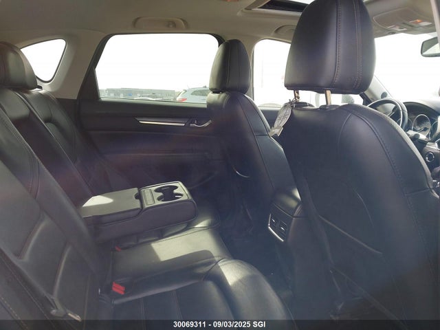 JM3KFBDM1J0446442 Mazda py cylinder deactivation
