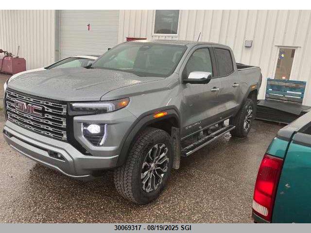 1GTP2FEK3S1189813 GMC l3b