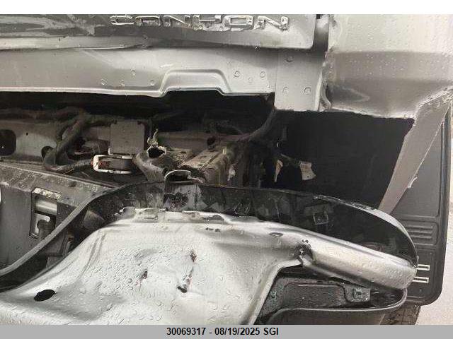 1GTP2FEK3S1189813 GMC l3b