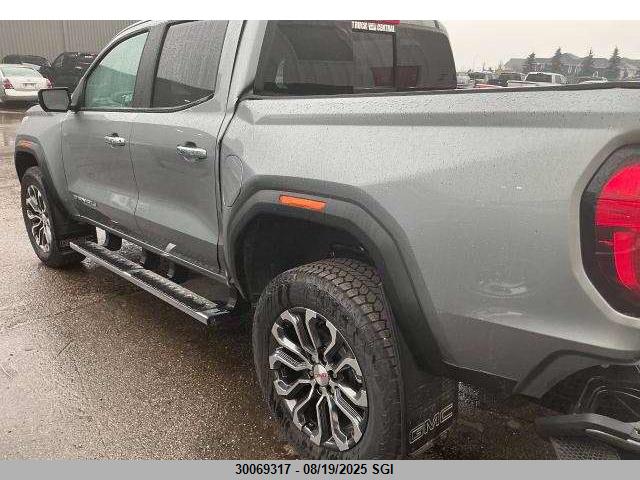 1GTP2FEK3S1189813 GMC l3b