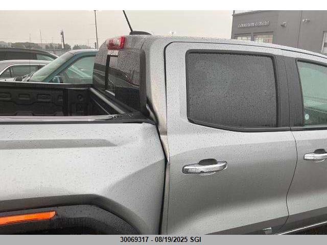 1GTP2FEK3S1189813 GMC l3b