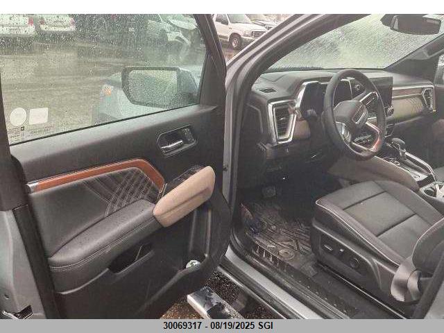 1GTP2FEK3S1189813 GMC l3b