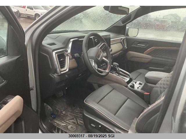 1GTP2FEK3S1189813 GMC l3b