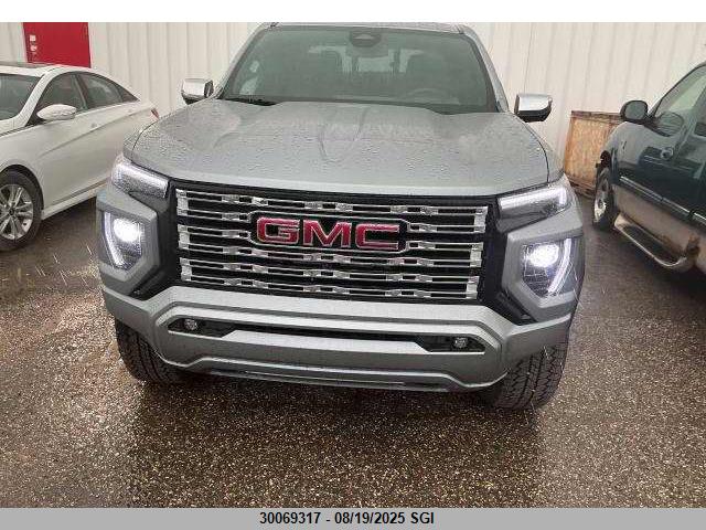 1GTP2FEK3S1189813 GMC l3b