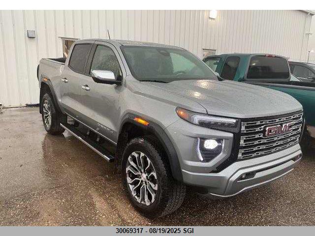 1GTP2FEK3S1189813 GMC l3b