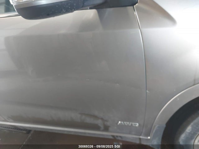 5XYKWDA72EG538887 KIA gasoline 3.3 v6 gdi lambda ii