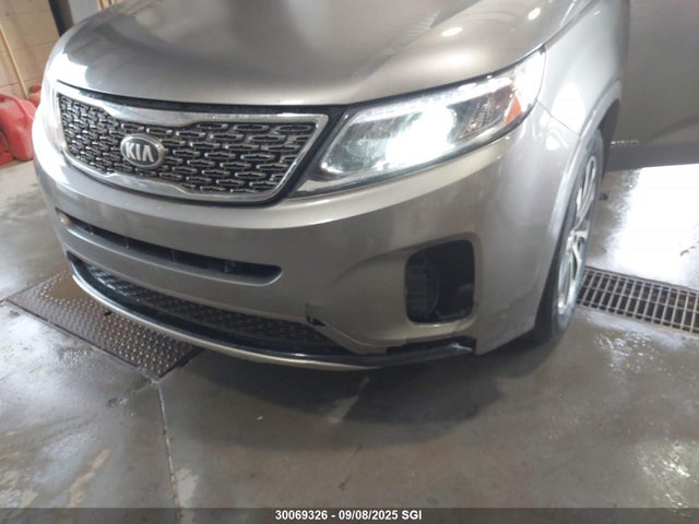 5XYKWDA72EG538887 KIA gasoline 3.3 v6 gdi lambda ii