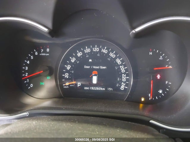 5XYKWDA72EG538887 KIA gasoline 3.3 v6 gdi lambda ii