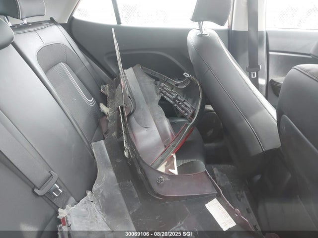 Hyundai gamma ii 2022 KMHRC8A35NU191030 Image 8