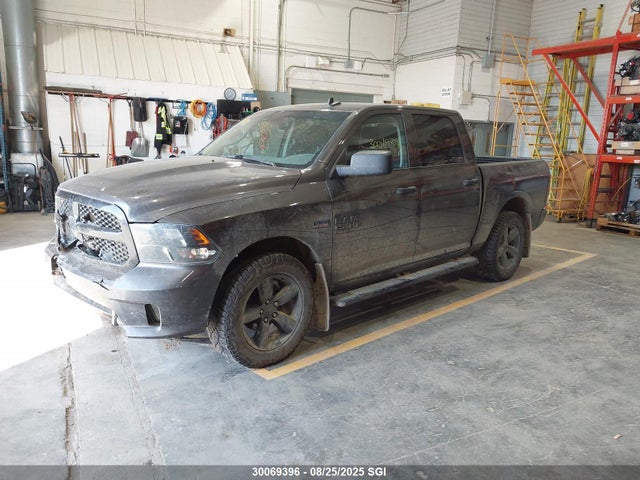 3C6RR7KT3LG305481 RAM 1500