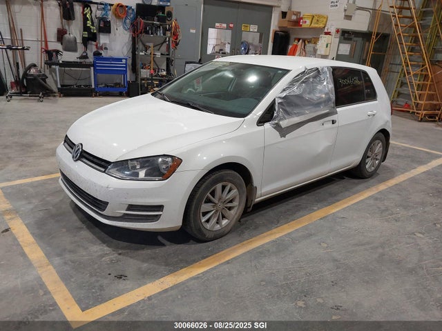 3VW217AU9GM007906 Volkswagen 1.8 tsi