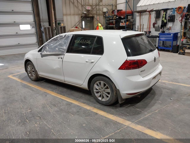 3VW217AU9GM007906 Volkswagen 1.8 tsi