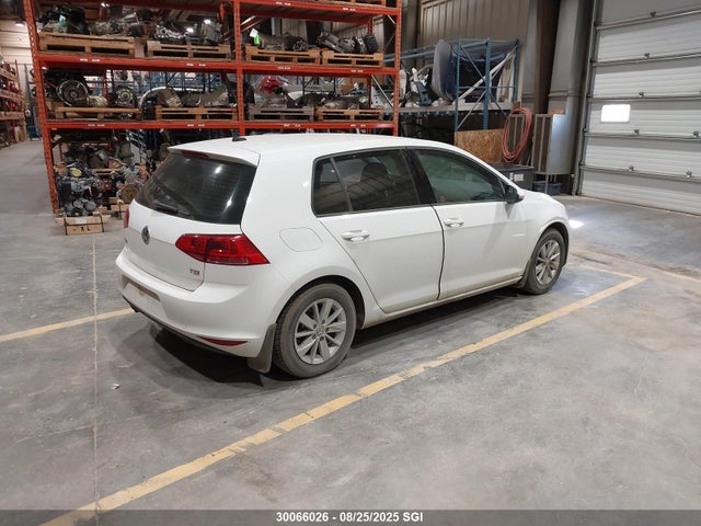 3VW217AU9GM007906 Volkswagen 1.8 tsi