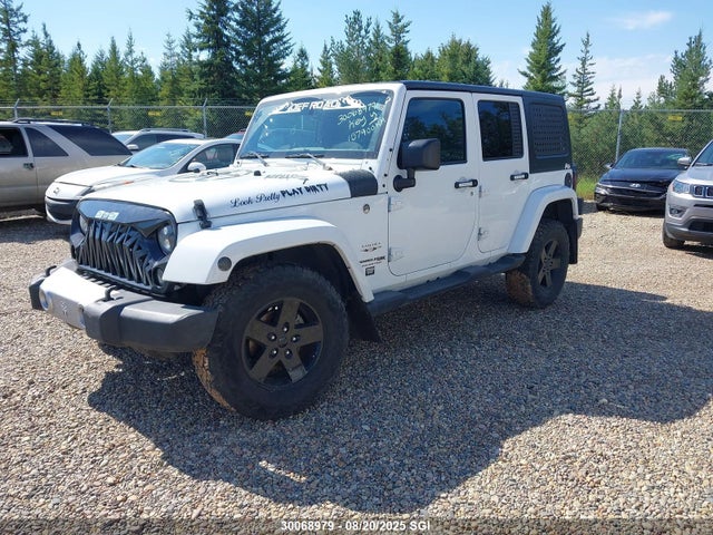 1C4BJWEGXJL840267 Jeep 2018