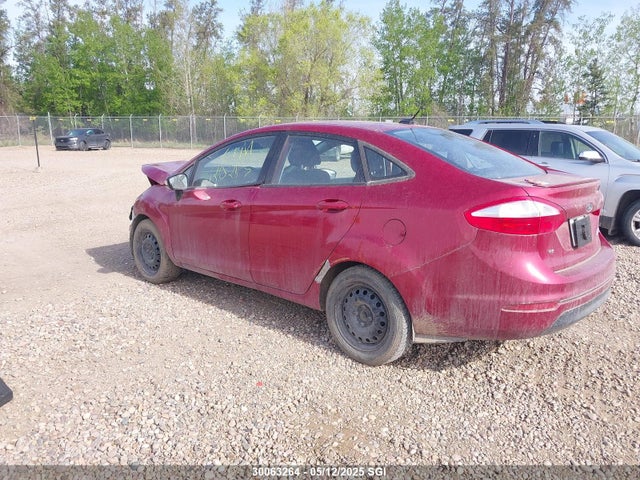 Ford 2015 2015 3FADP4BJ5FM222541 Image 3