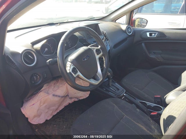 Ford 2015 2015 3FADP4BJ5FM222541 Image 7