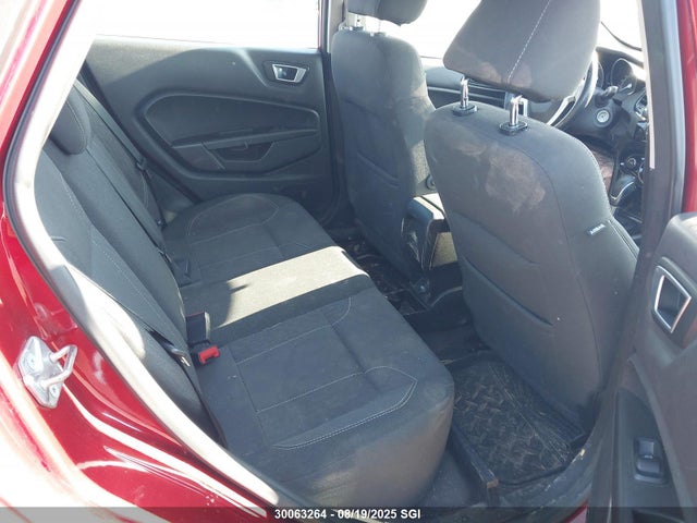 Ford 2015 2015 3FADP4BJ5FM222541 Image 8