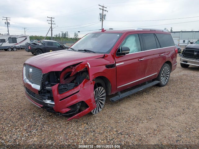 5LMJJ2LT1KEL06027 Lincoln gtdi
