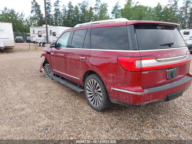 5LMJJ2LT1KEL06027 Lincoln gtdi