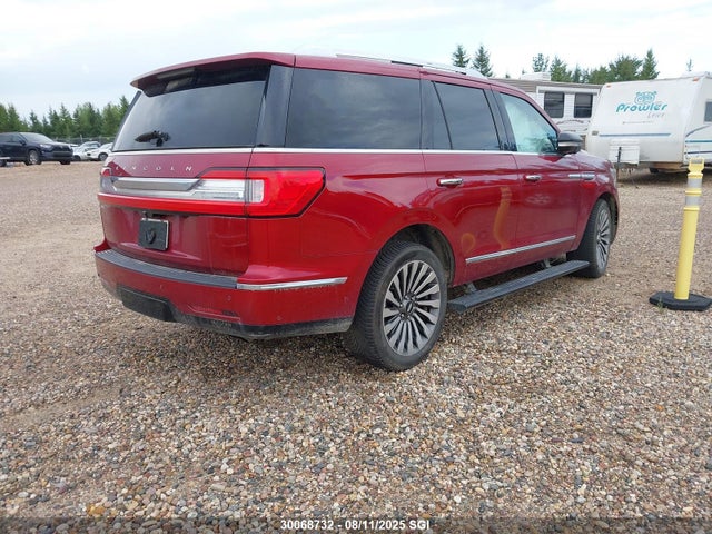5LMJJ2LT1KEL06027 Lincoln gtdi