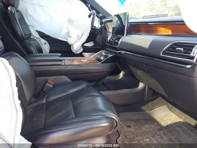 5LMJJ2LT1KEL06027 Lincoln gtdi