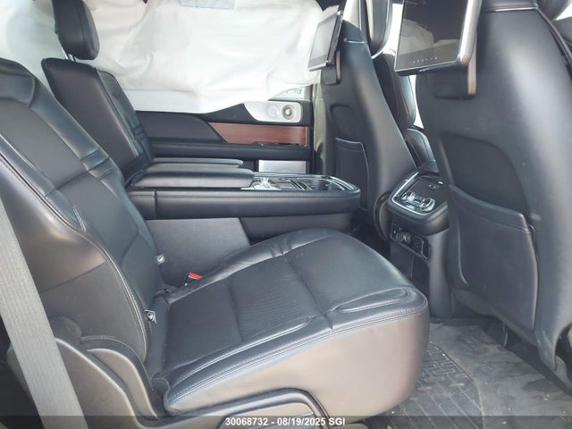 5LMJJ2LT1KEL06027 Lincoln gtdi