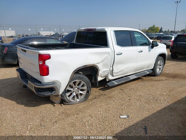 1GCUYGED0LZ150902 Chevrolet l84 - di, dfm, alum, gen 5, var 2