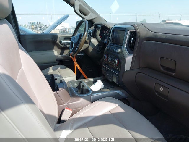 1GCUYGED0LZ150902 Chevrolet l84 - di, dfm, alum, gen 5, var 2