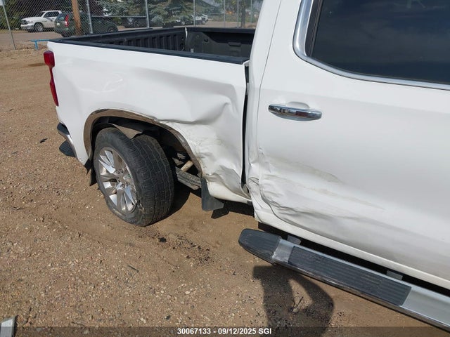 1GCUYGED0LZ150902 Chevrolet l84 - di, dfm, alum, gen 5, var 2