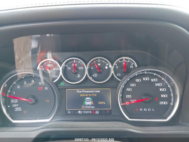1GCUYGED0LZ150902 Chevrolet l84 - di, dfm, alum, gen 5, var 2