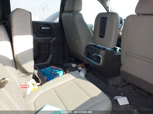 1GCUYGED0LZ150902 Chevrolet l84 - di, dfm, alum, gen 5, var 2