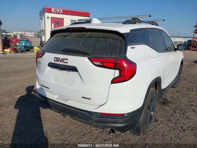 3GKALVEX9LL293214 GMC ltg