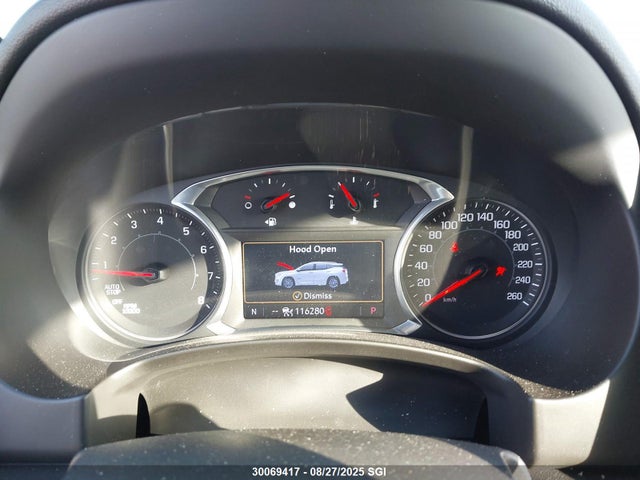 3GKALVEX9LL293214 GMC ltg