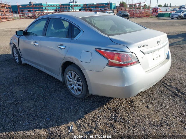 1N4AL3AP4EN258448 Nissan Altima 2.5/2.5 S/2.5 Sl/2.5 Sv
